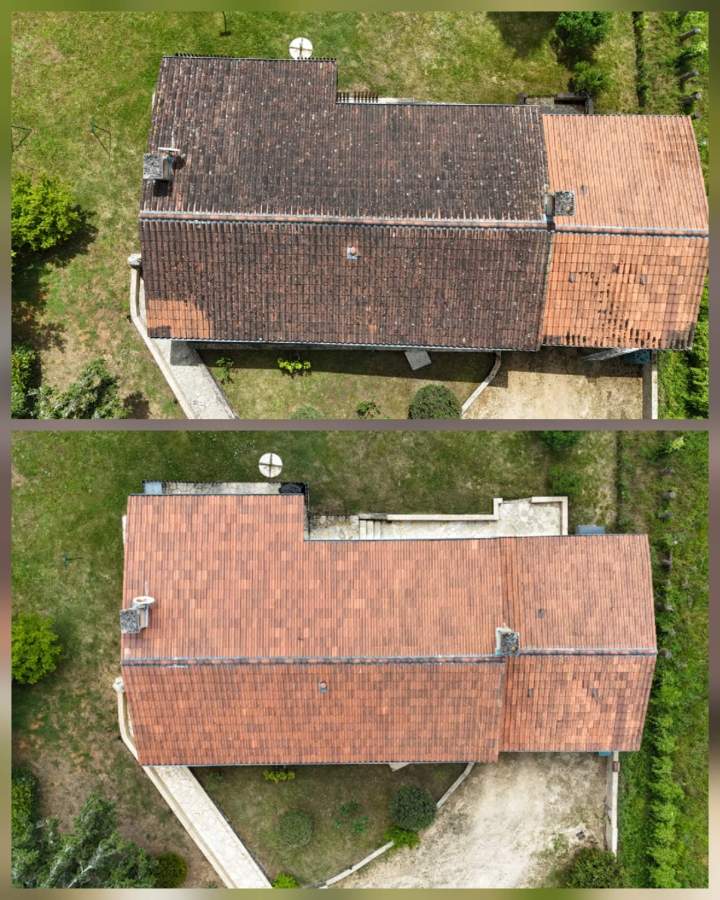 Réfection de toiture Cahors