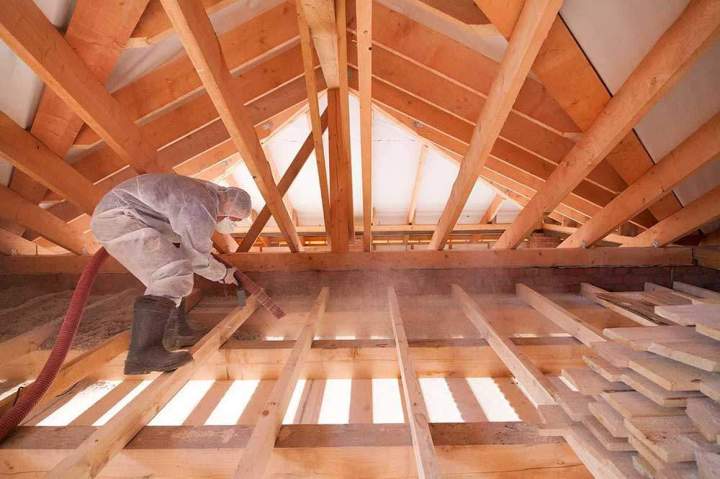 Rénovation partielle ou complète de toiture